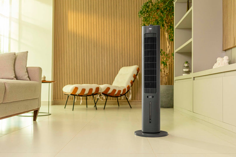 Climatizador De Ar Wap Air Fresh
