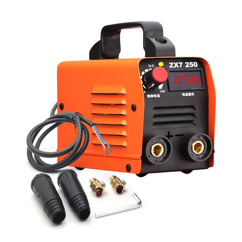 Máquina de Solda Turbo Max [ULTRA POTENTE]