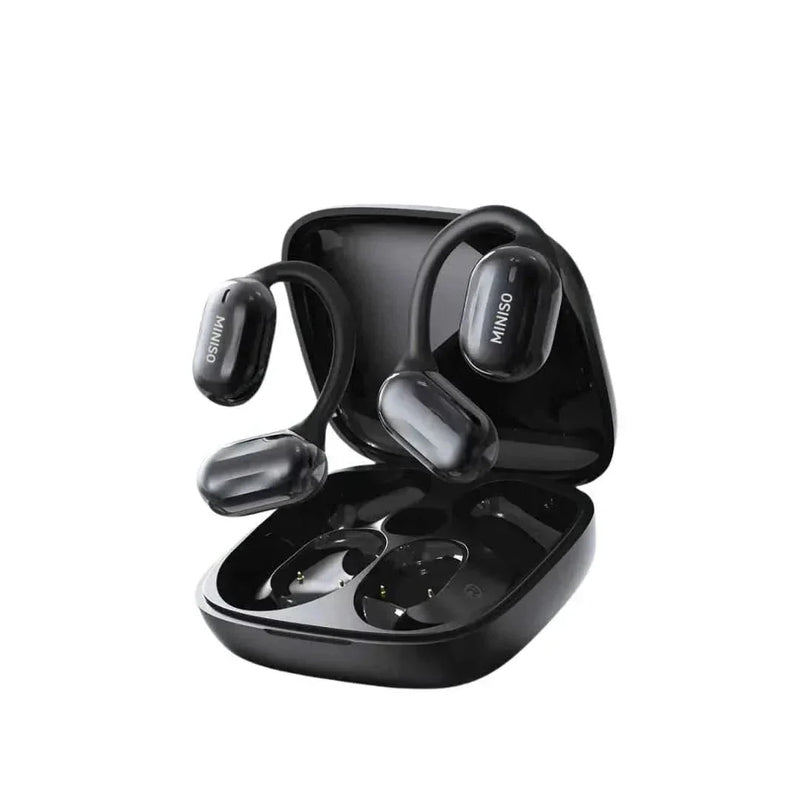 Fone Tradutor Bluetooth Miniso MS162 – Tradução em Tempo Real