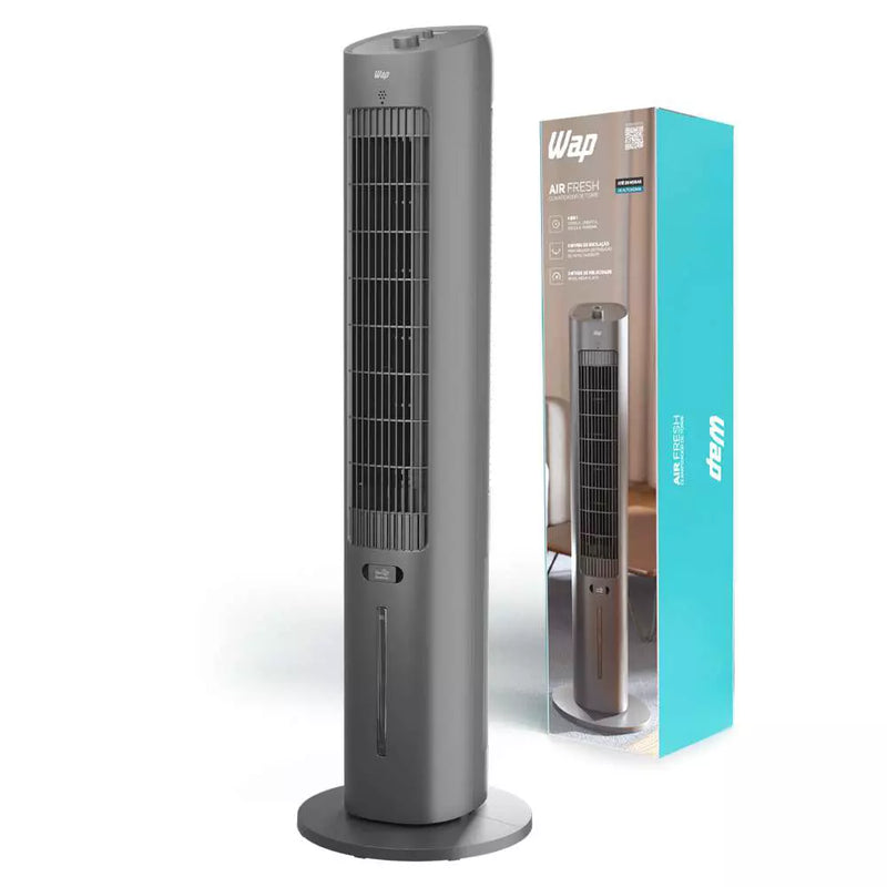 Climatizador De Ar Wap Air Fresh